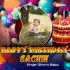 Happy Birthday Sachin